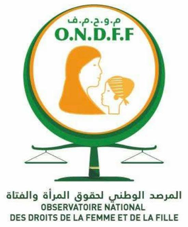 Logo ONDFF