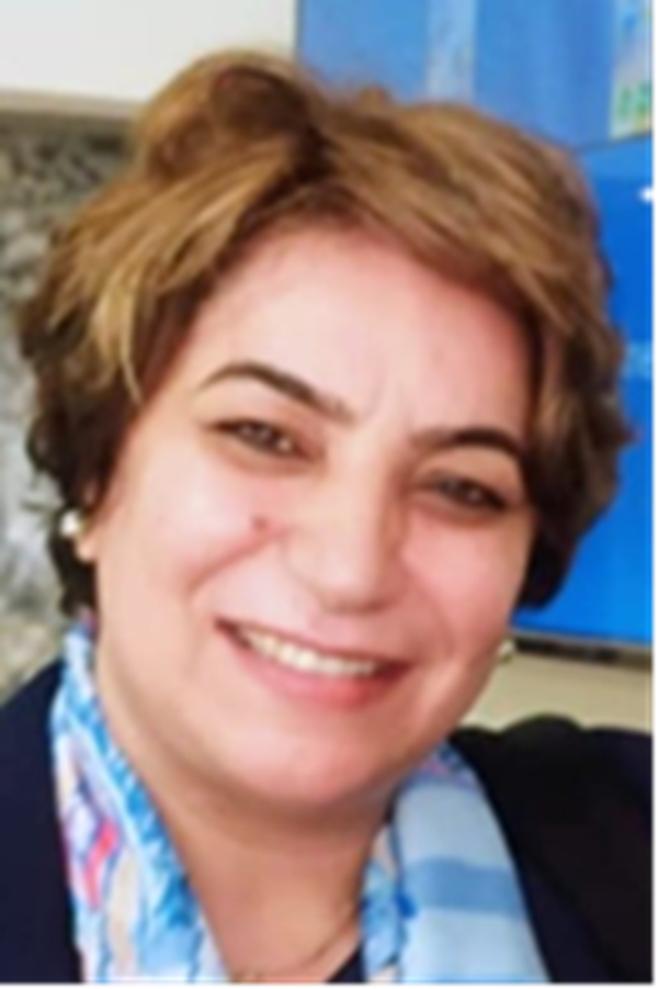 Aida Tarhouni-Lützer
